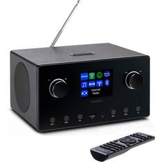 Radios Medion p85444 internetradio dab+/ukw