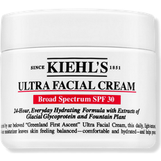 Kiehl's ultra facial cream Kiehl's Since 1851 Ultra Facial Cream SPF 30