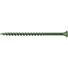 Wickes Decking Screws 4 75mm Pack of 200 200pcs