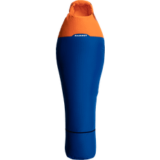3-säsongs sovsäck - Junior Sovsäckar Mammut Little MTI Jr 160cm