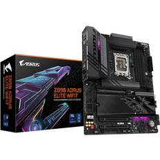 Thunderbolt 4 Cartes Mères Gigabyte Z890 Aorus Elite WiFi7 Mainboard