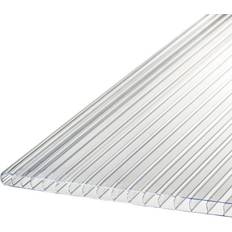 Kanalplast 10mm Rias Transparent Riatherm (5631357)