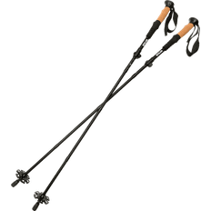 Trekking Poles Aluminum Z-fold