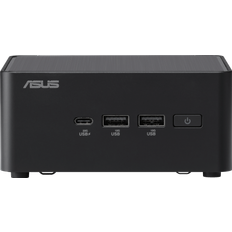 Nuc barebone ASUS NUC 14 Pro RNUC14RVHi300000I Barebone Intel Core 3 100U