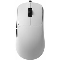 Hvite Datamus Endgame Gear OP1 8K Wired Gaming Mouse