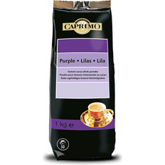 Caprimo Kakao Purple 1 kg för Varmvatten 250g