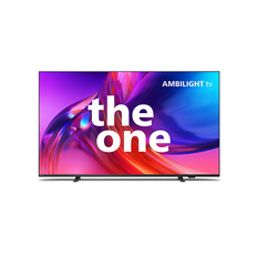 Philips 55PUS8548/12 Smart Televisie