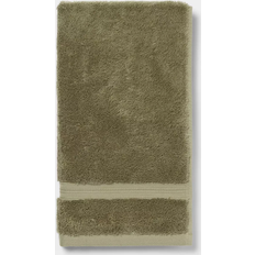 Threshold Fresh Antimicrobial Hand Guest Towel Green (71.1x40.6cm)
