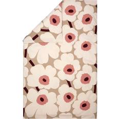 Blommor Bäddset Marimekko Unikko 150x210 Bed Linen