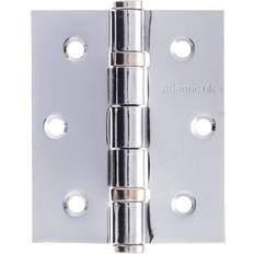 Atlantic Atlantic 3'' Ball Bearing Hinge 2pcs 3500x63.5mm