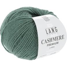 Lang Yarns Kashmir Premium Garn 93 Ivy