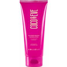 Sun-Kissed Gradual Tanning Lotion