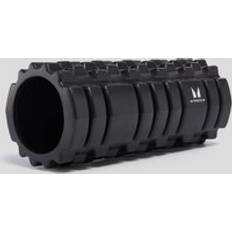 Foam Rollers Myprotein Muscle Roller Black