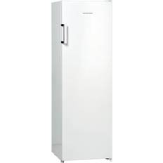 Scandomestic SFS226WE Frys Vit Vit