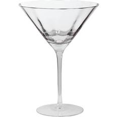 Martini glas Specktrum Meadow Martini Glas 20 cl Klar Cocktailglas 20cl