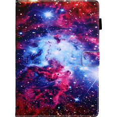 Cover til ipad 5 generation Evermart iPad 5 Generation Flip Cover A1822 A1823