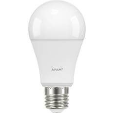 Airam led växtlampa Airam Normalformad LED Växtlampa E27 9W/840 1100lm