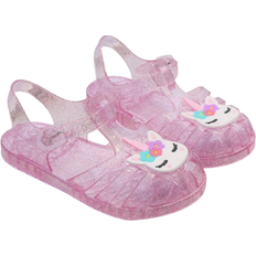 Plastic Sandals Children's Shoes Shein Cute Children Flat Sandals - Cartoon