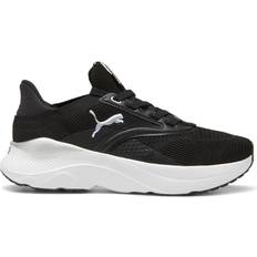 Puma Softride Mayve Sneaker - Black/White