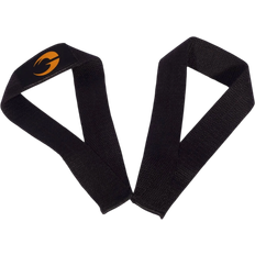 Lifting straps Gasp Olympic Lifting Straps Black