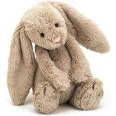 Jellycat Bashful Bunny 31cm Beige