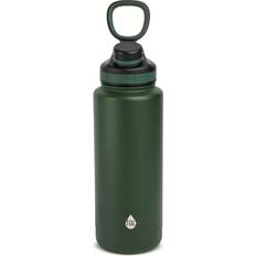 TAL Stainless Steel Ranger Green Water Bottle