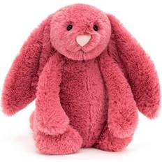 Jellycat Bashful Bunny Cerise 31cm