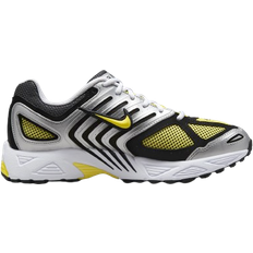 Running trainers women Nike Air Pegasus 2005 W trainers women Mesh/Artificial Leather/Rubber/Mesh Silver