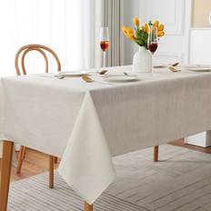 Glitter Rectangular Round Table Cover 58 L x 58 W