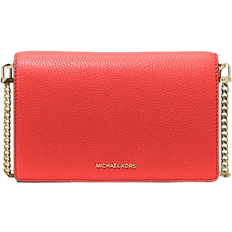 Michael Kors Clutch - Rød