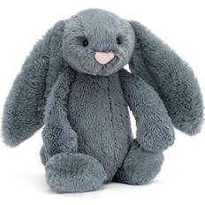 Bunny jellycat Jellycat Bashful Bunny 31cm Dusky Blue