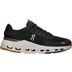 On Cloudnova Form Sneakers Black