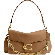 Coach Skuldertaske Tabby 26 - Beige