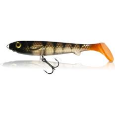 Flatnose Shad Jr 15 cm 2-pack Med Rigg