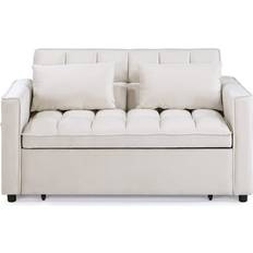 Ebern Designs Yasirah Sofa 55.2" 2 Seater