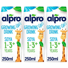 Soya Growing Up Long Life Drink