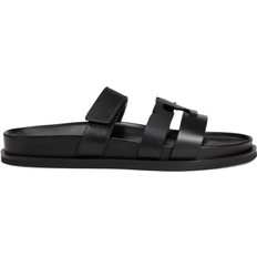 Tory Burch Sandaler Tory Burch Läder Sandaler Dam - Svart