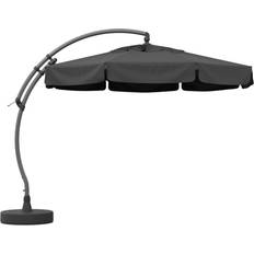 Easy-Sun Parasol Aluminium Polypropylen 10345396