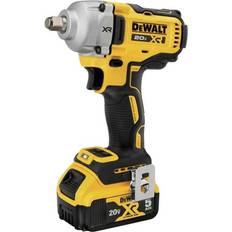 Dewalt 891 Dewalt DCF891P2LRT-XJ Slagnøgle Med Batteri