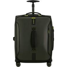 Samsonite Paradiver Light Spinner S 55 cm 48 L grön