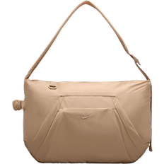 Nike Totes & Shopping Bags Nike One Women's Tote Bag - Brown