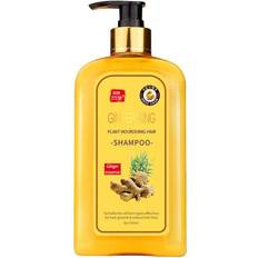 Ginger shampoo Ginaday Instant Ginger Hair Regrowth Shampoo Ginger Shampoo Shampoo 16.9fl oz