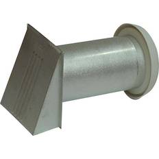 Friskluftsventil M Kåpa 100mm