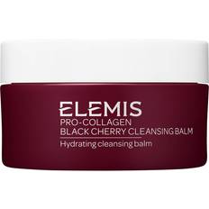 Coconut + collagen Elemis Pro Collagen Black Cherry Cleansing Balm 50g
