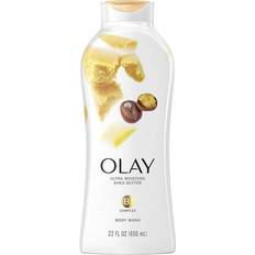 Olay Ultra Moisture Body Wash 650ml