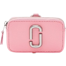 Marc Jacobs Leather Pouch - Pink