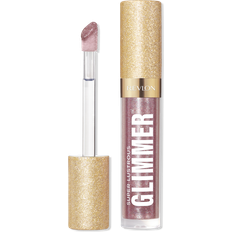 Revlon Super Lustrous Glimmer High-Shine Lip Gloss - Lavender Lust