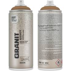 Spraymaling granit Montana Cans Granit Effekt Spraymaling 400ml