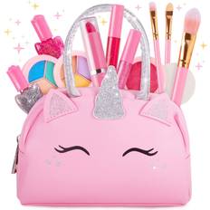 Non-Toxic Stylist Toys Speelgoed Real Makeup Kit