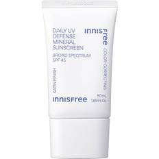 Daily UV Defense Mineral Sunscreen Broad Spectrum SPF
